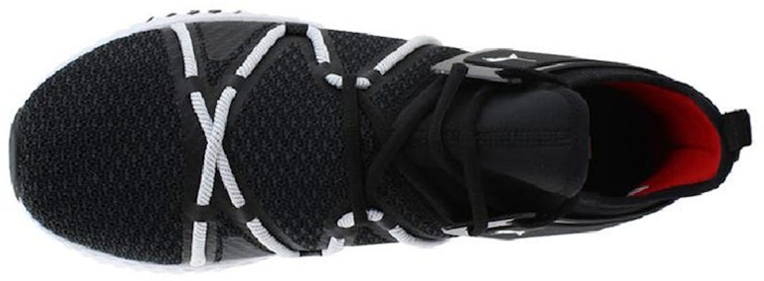 Puma Defy Deco 'Black' 192381-01 Lookbook Puma Defy Deco 'Black' 192381-01
