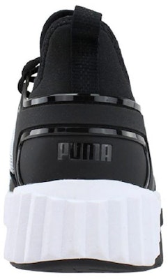 Puma Defy Deco 'Black' 192381-01 Shop Puma Defy Deco 'Black' 192381-01