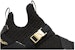 (W) Puma Defy Mid 'Hitam Emas' 195027-02