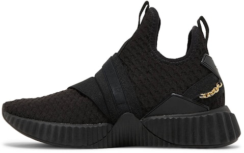 (女性)Puma Defy Mid '黑金' 195027-02 Lookbook (女性)Puma Defy Mid '黑金' 195027-02