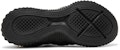 (W) Puma Defy Mid 'Hitam Emas' 195027-02