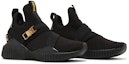 Cheap (W) Puma Defy Mid 'Hitam Emas' 195027-02