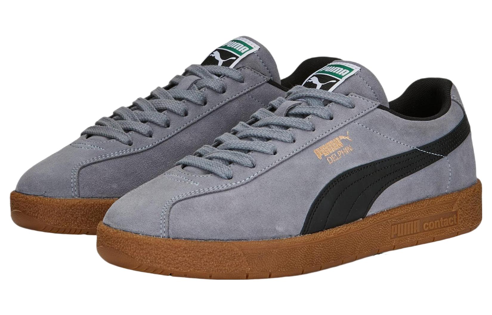 Lookbook Puma Delphin 390685-02（彪馬 Delphin 390685-02）