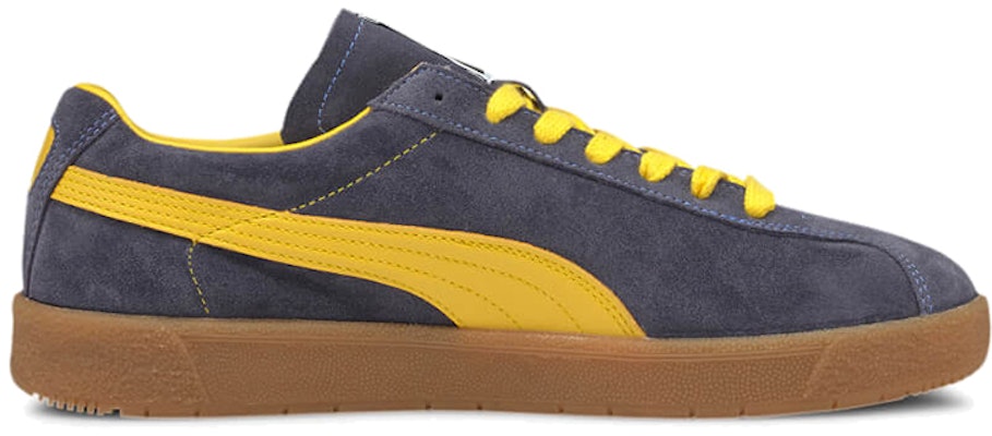 Puma Delphin Og Kasut Kasual Biru/Putih/Coklat 374980-01 Order Puma Delphin Og Kasut Kasual Biru/Putih/Coklat 374980-01