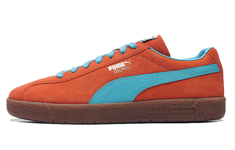 puma delphin og