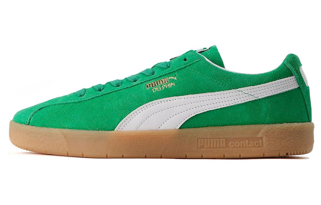 Puma Delphin OG Deboss Amazon 'Green' 389128-02