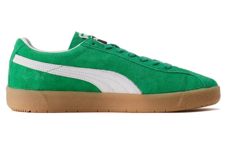 Order Puma Delphin OG Deboss Hijau 'Amazon' 389128-02