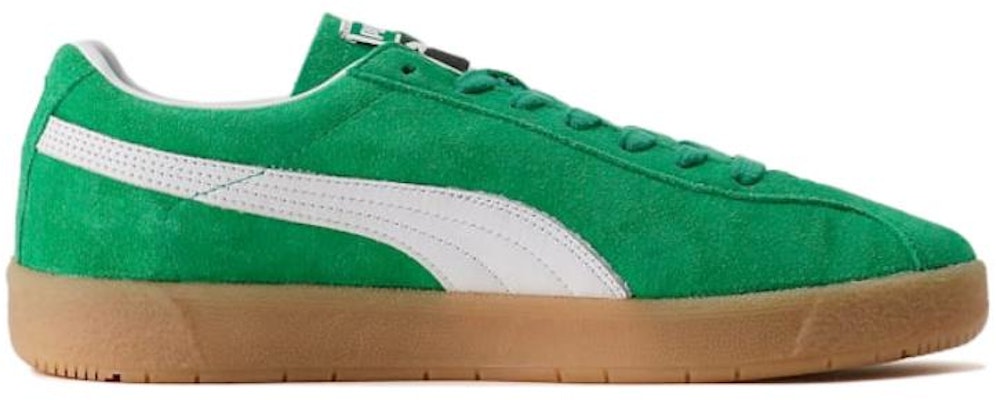 Puma Delphin OG Deboss Hijau 'Amazon' 389128-02 Order Puma Delphin OG Deboss Hijau 'Amazon' 389128-02