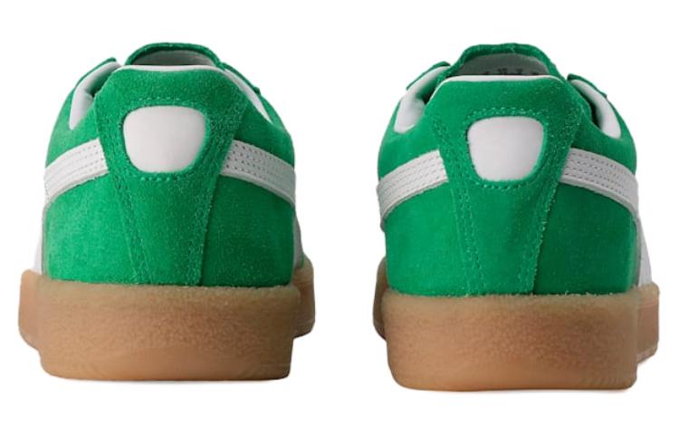 Shop Puma Delphin OG Deboss Hijau 'Amazon' 389128-02