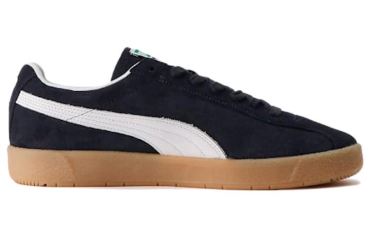 Order Puma Delphin OG Deboss Navy/White Uomo ''Blu Navy/Bianco'' 389128-01