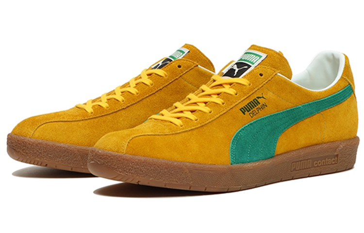 Lookbook Puma Delphin OG Made in Japan 388586-01
