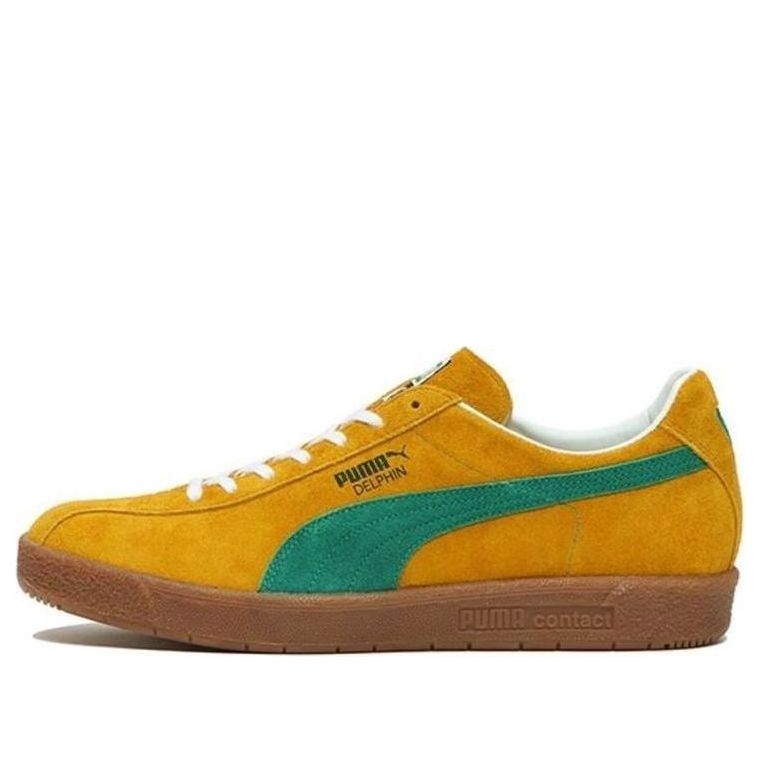 Puma Delphin OG MIJ 'Spectra Yellow' MIJ388586-01