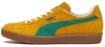 Puma Delphin OG MIJ 'Spectra Yellow' MIJ388586-01 Puma Delphin OG MIJ 'Spectra Yellow' MIJ388586-01