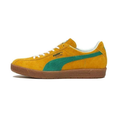 Puma Delphin MIJ 'Spectra Yellow'