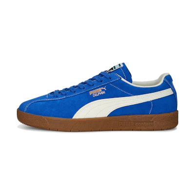 Puma Delphin Royal Sapphire Pristine Gum