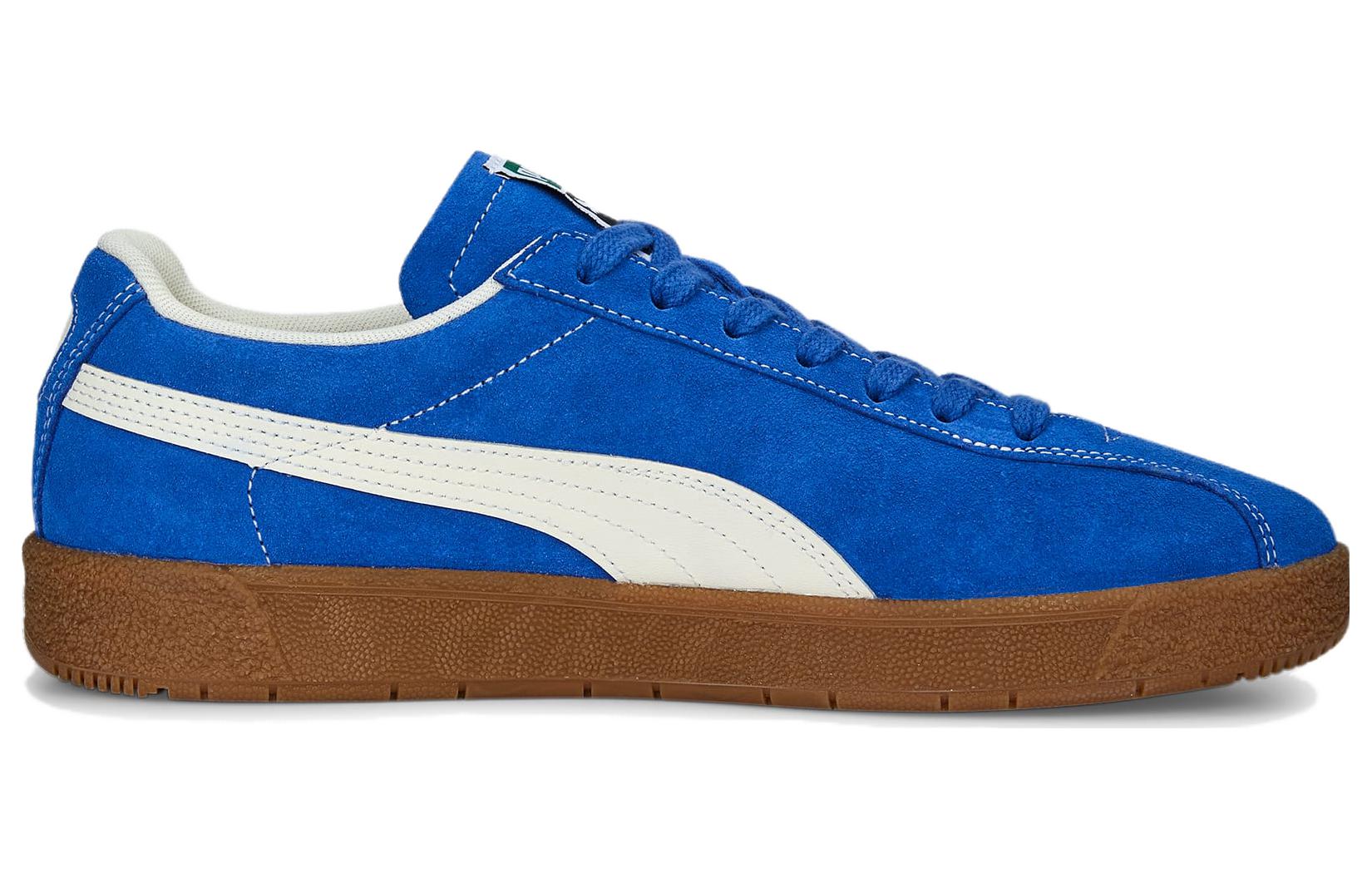 Puma Delphin Royal Sapphire Pristine Gum 圖 2