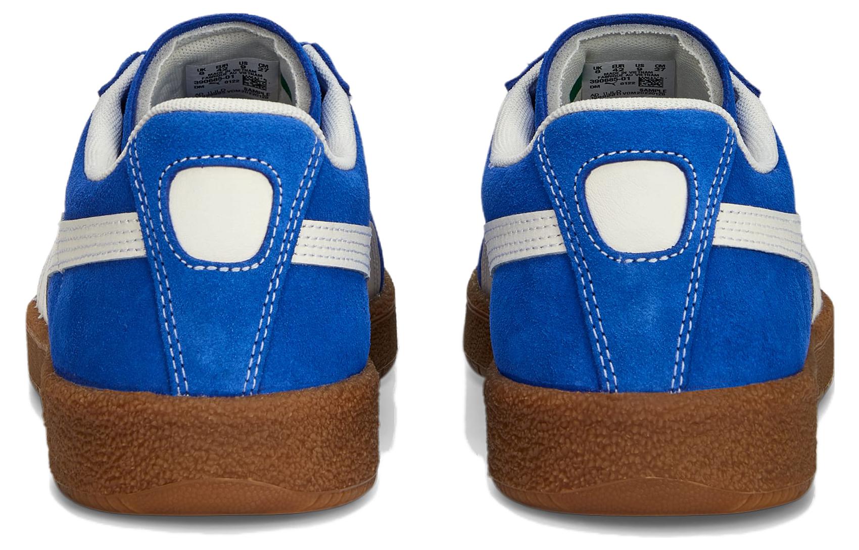 Puma Delphin Royal Sapphire Pristine Gum 圖 5