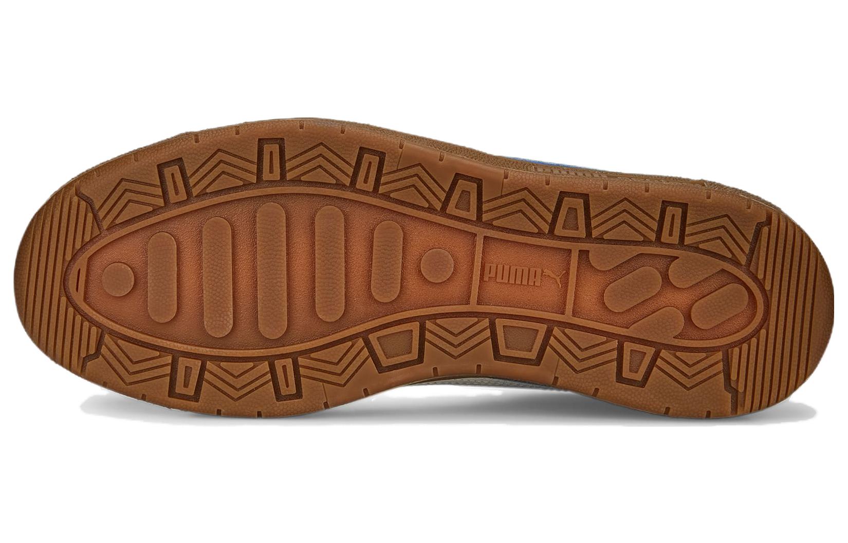 Puma Delphin Royal Sapphire Pristine Gum 圖 6