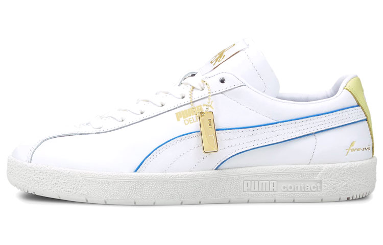Puma Delphin Rudolf Dassler Legacy Formstrip 374979-01