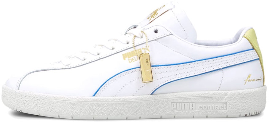 Puma Delphin Rudolf Dassler Legacy Jalur Formstrip 374979-01 Buy Puma Delphin Rudolf Dassler Legacy Jalur Formstrip 374979-01