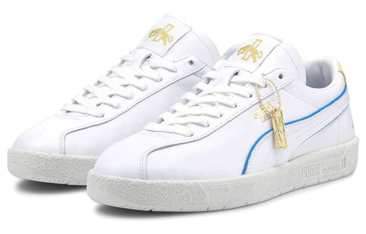 Lookbook プーマ デルフィン ダスラーレガシー (Puma Derufin Dasurā Regashī) 374979-01