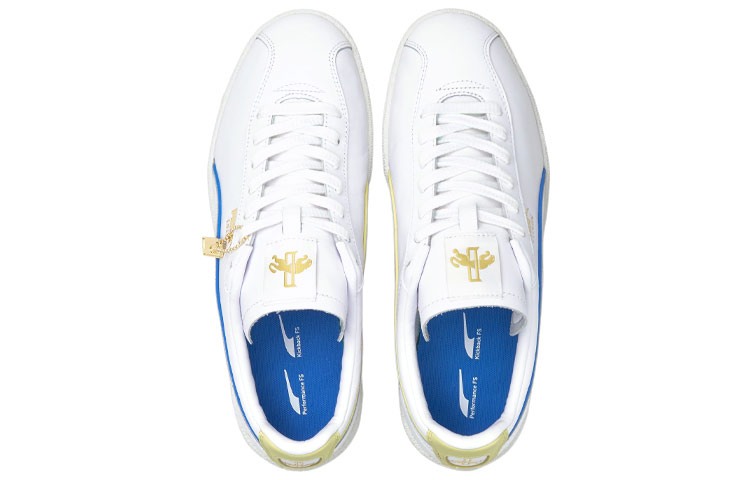 Shop プーマ デルフィン ダスラーレガシー (Puma Derufin Dasurā Regashī) 374979-01