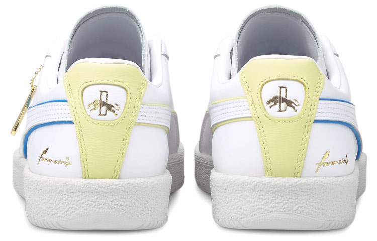 Purchase プーマ デルフィン ダスラーレガシー (Puma Derufin Dasurā Regashī) 374979-01