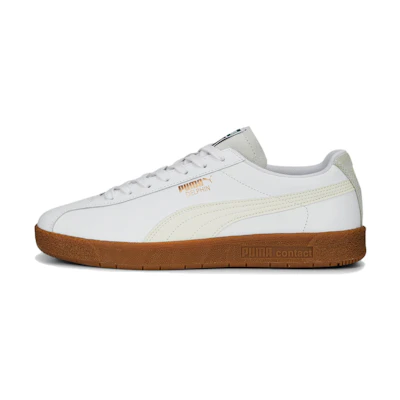 Puma Delphine Leather 'White'