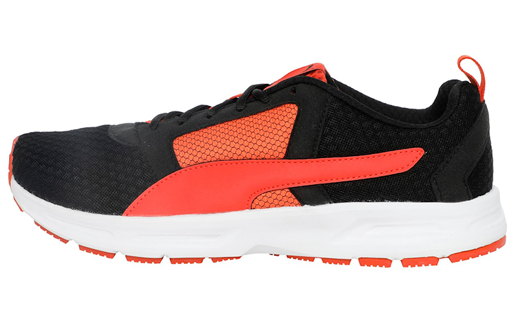 Buy Puma Deng Idp Hitam/Ceri 191010-03