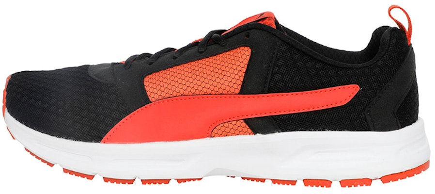 Puma Deng Idp Hitam/Ceri 191010-03 Buy Puma Deng Idp Hitam/Ceri 191010-03