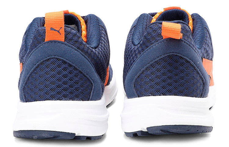 Puma Deng Idp Blue/ 'Orange' 圖 4