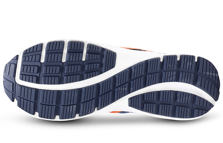 Puma Deng Idp Blue/ 'Orange' 圖 6