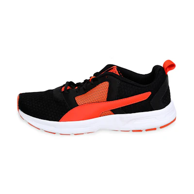 Puma Deng Idp Red/ 'Black'