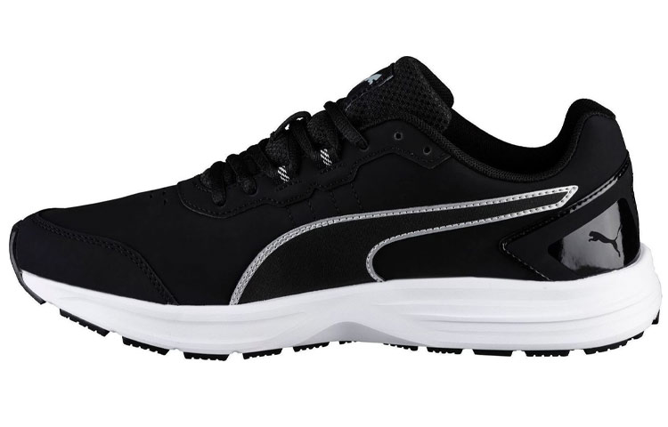 Buy Puma Descendant v4 SL '黑色透气休闲跑鞋' 189097-02