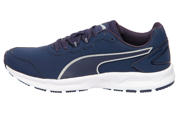 Puma Descendant v4 SL 'Deep Blue' 189097-03