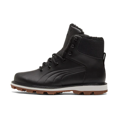 Puma Desierto Fun 'Black'