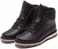 Lookbook Puma Desierto Fun 'Hitam' 364300-01