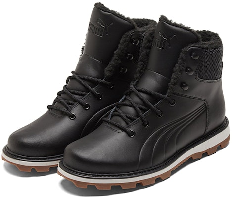 Puma Desierto Fun 'Black' 364300-01 Lookbook Puma Desierto Fun 'Black' 364300-01