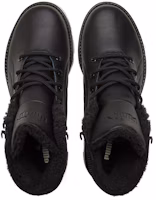 Shop Puma Desierto Fun 'Hitam' 364300-01