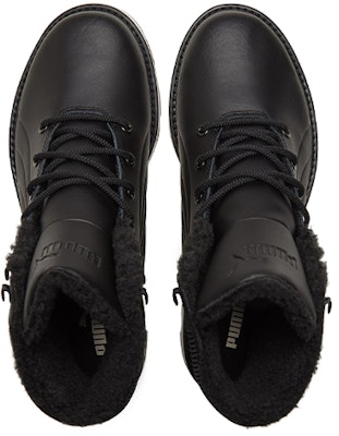 Puma Desierto Fun 'Black' 364300-01 Shop Puma Desierto Fun 'Black' 364300-01
