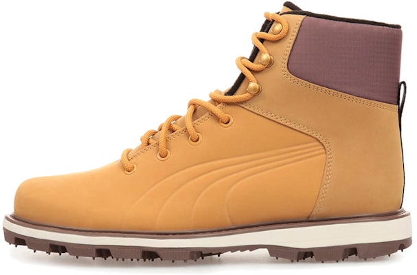 Puma Desierto Fun Mid-high Boots Brown/Purple 361192-06 Buy Puma Desierto Fun Mid-high Boots Brown/Purple 361192-06