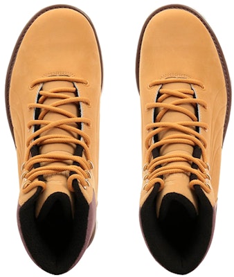 Puma Desierto Fun Mid-high Boots Brown/Purple 361192-06 Lookbook Puma Desierto Fun Mid-high Boots Brown/Purple 361192-06
