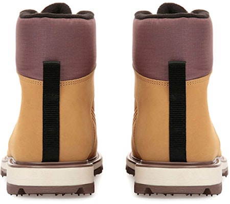 Puma Desierto Fun Mid-high Boots Brown/Purple 361192-06 Shop Puma Desierto Fun Mid-high Boots Brown/Purple 361192-06
