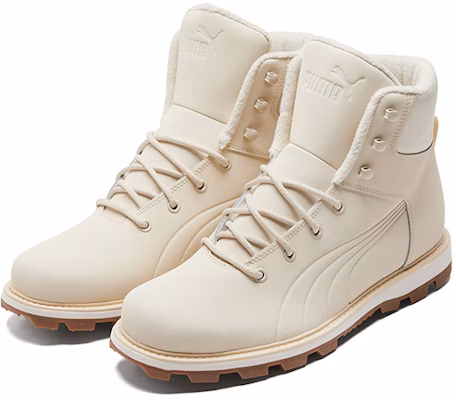 Puma Unisex Desierto Fun Sneakers Ivory 361192-10 Lookbook Puma Unisex Desierto Fun Sneakers Ivory 361192-10