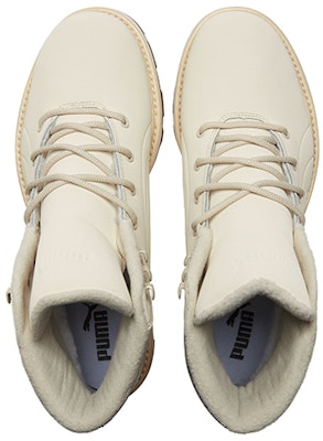 Puma Unisex Desierto Fun Sneakers Ivory 361192-10 Shop Puma Unisex Desierto Fun Sneakers Ivory 361192-10