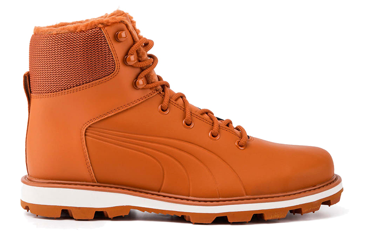 Order Puma Desierto Fun L 'Brown High-Top Hiking' 364300-04