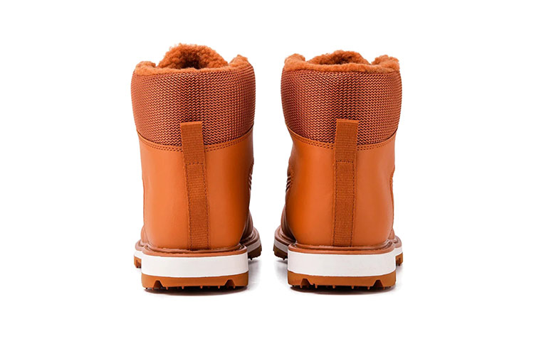 Purchase Puma Desierto Fun L 'Brown High-Top Hiking' 364300-04