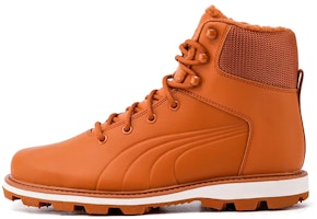 Puma Desierto Fun L 'Brown High-Top Hiking' 364300-04 Puma Desierto Fun L 'Brown High-Top Hiking' 364300-04