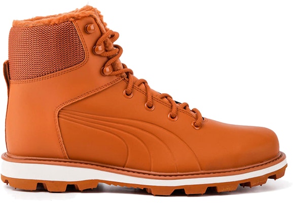 Puma Desierto Fun L 'Brown High-Top Hiking' 364300-04 Order Puma Desierto Fun L 'Brown High-Top Hiking' 364300-04