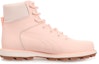 Order Puma Desierto Fun Kasut But Buku Lali Wanita Pink/Putih 361192-09